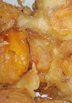 Foto resep Nangka goreng krispi