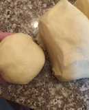 Masa para empanadas chilenas