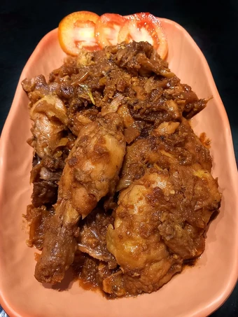 Langkah Gampang Membikin Resep Ayam bakar kecap pedas yang Menggugah Selera Anti Ribet, Bikin Ngiler