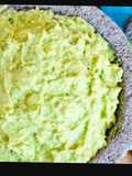 Guacamole