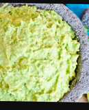 Guacamole