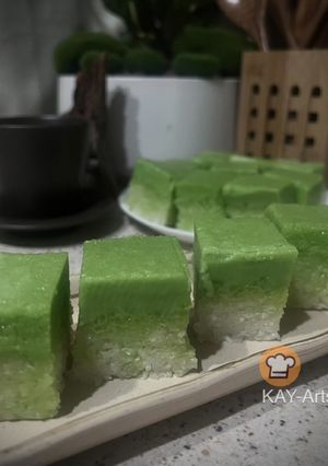 Gambar Seri Muka Mudah