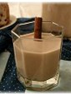 Una foto de Un rico cola de mono