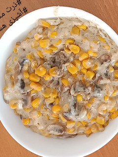 عکسی از دستور ذرت مکزیکی