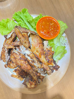 Foto resep Ayam panggang oriental