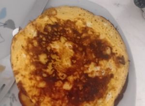 Una foto de Pancakes clásicos