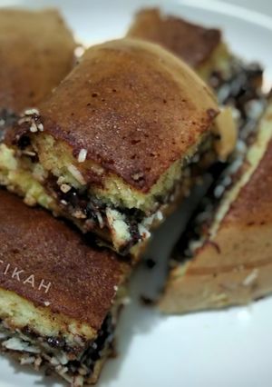 Foto resep Martabak manis / terang bulan