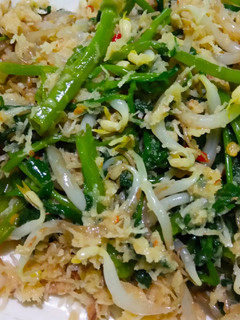 Foto resep Urap Sayuran