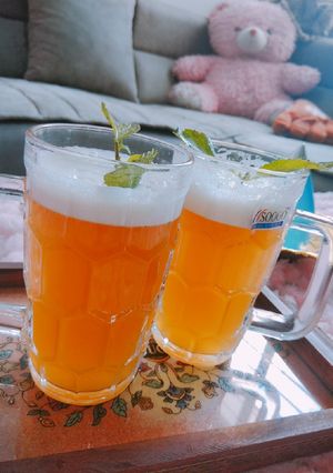 गन्ने का रस (Ganne ka ras recipe in hindi) रेसिपी मुख्य फोटो