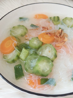 Foto resep Sop Oyong Soun