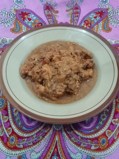 Foto resep Sate Ayam