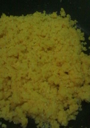 Foto resep Isian Keju