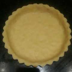 Una foto de Masa de Tarta Dulce
