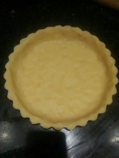 Foto principal de Masa de Tarta Dulce