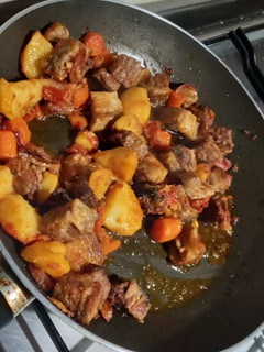 Foto di Bollito ripassato in padella