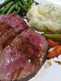 Venison Medallions/Steaks