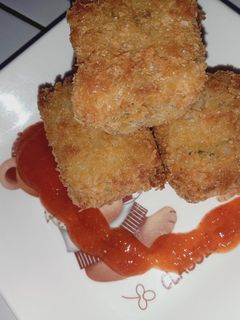 Foto resep Mie soa goreng
