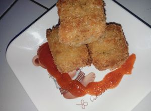 Foto resep Mie soa goreng