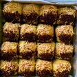 Bolen Pisang
