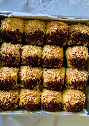 Foto resep Bolen Pisang