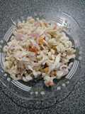 Pasta mixta