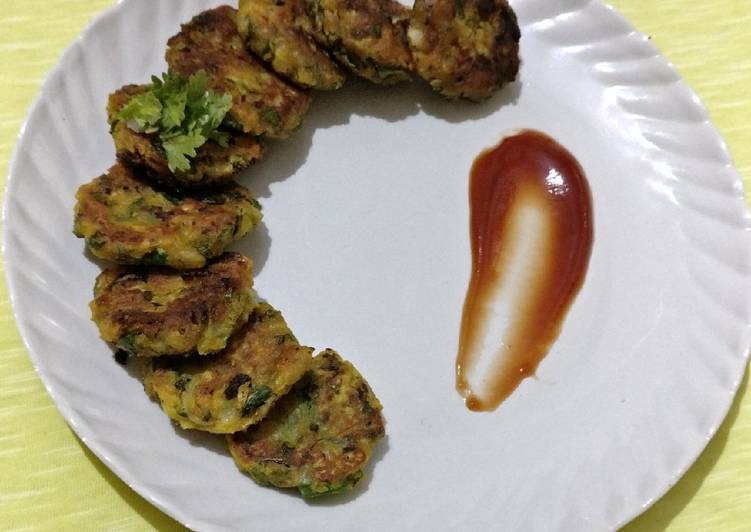 Dahi ke kabab
