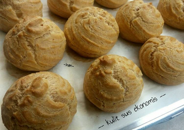 Kulit Sus Ekonomis Anti Gagal  #kamismanis