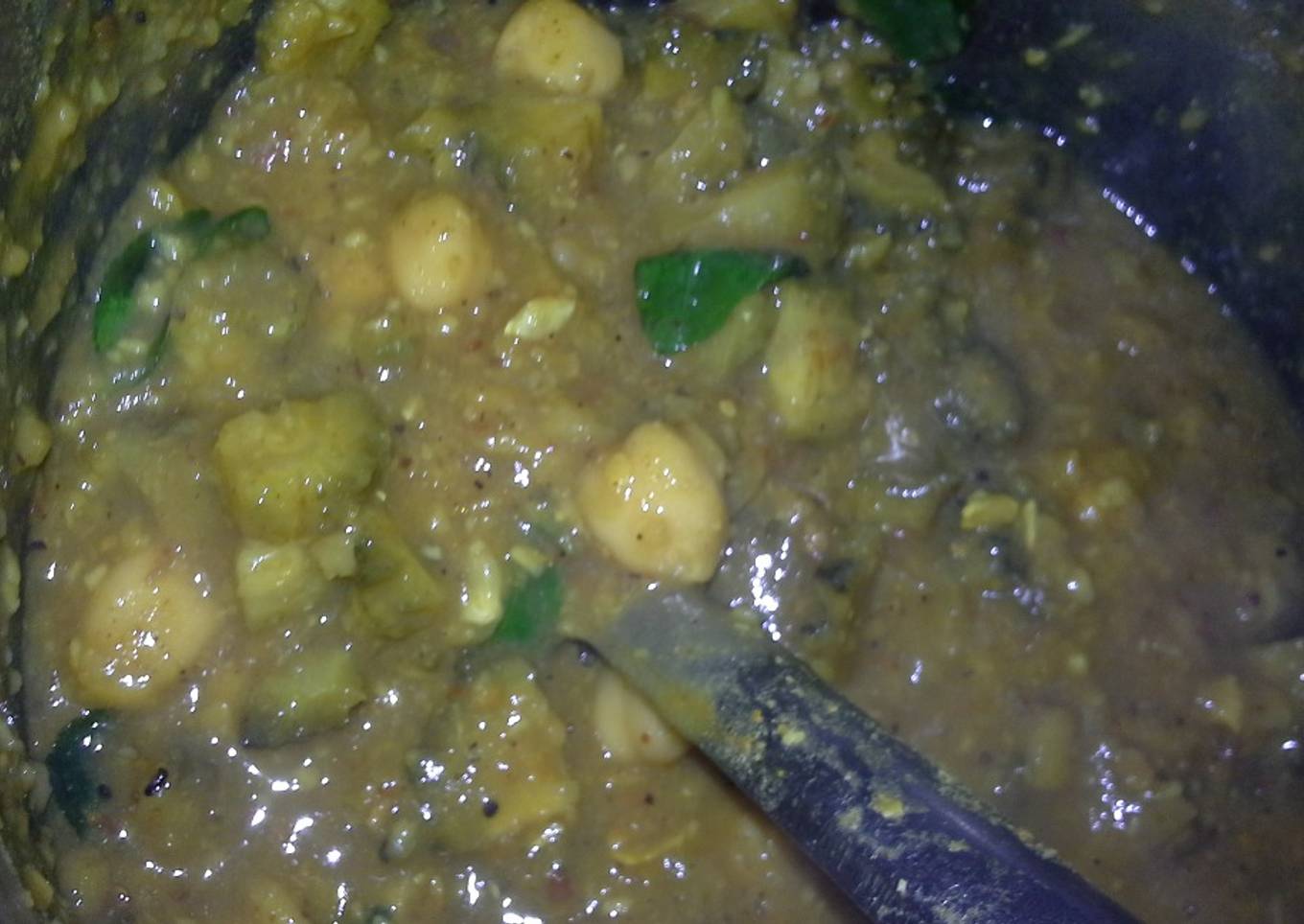 Karunai kizhangu Masiyal- Kumbakonam - South Indian Special