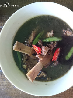 Foto resep Pindang Tetel