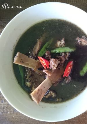 Foto resep Pindang Tetel