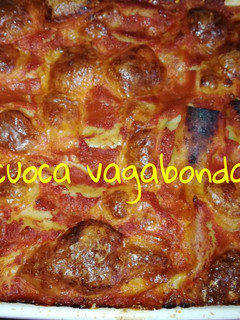 Foto di Lasagna