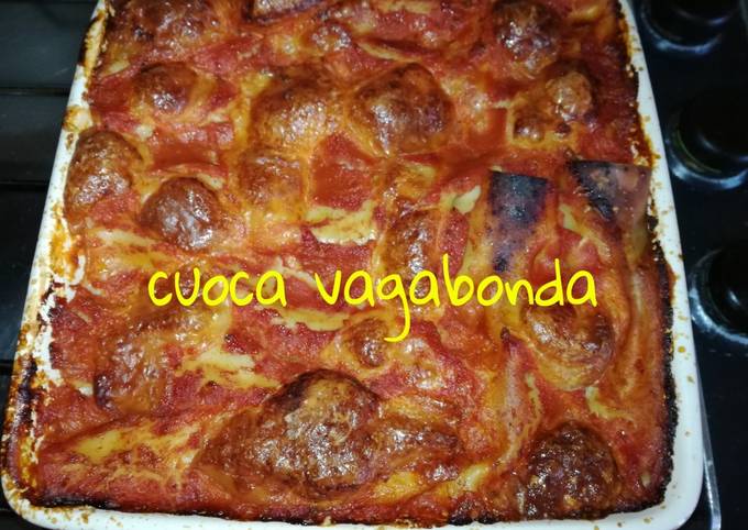 Lasagna