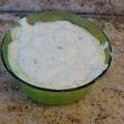 Salsa bechamel