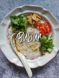 Bubur Ayam