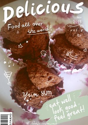 Foto resep 🍰Brownies Kukus Coklat/Keju🍰