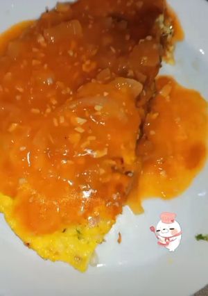 Foto resep Fuyung hai