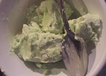 How to Prepare Appetizing Home Made Pistachio Ice Cream