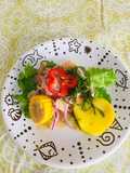 Ceviche Carretillero Especial!
