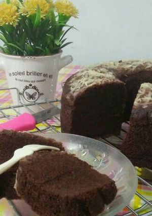 Foto resep Brownies simpel ny liem