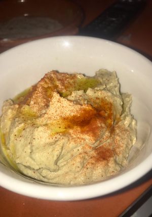 Foto principal de Hummus