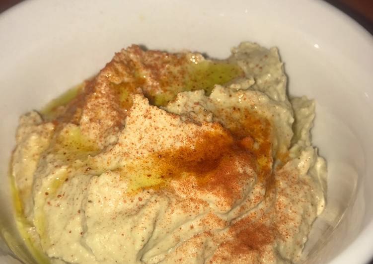 Hummus