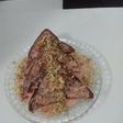 Bread shahi tukda