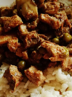 Budapest ragu Kata módra recept fotója