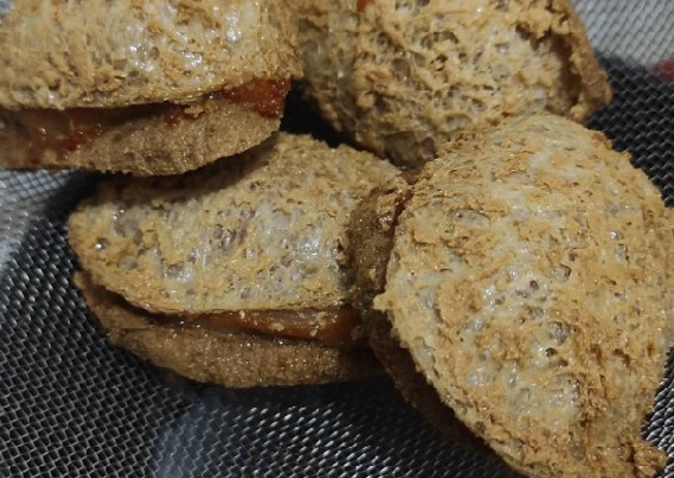 Tahu Walik