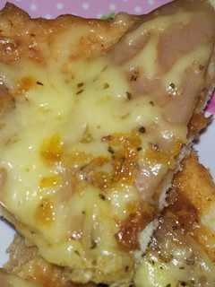 Foto resep Pizza Roti tawar