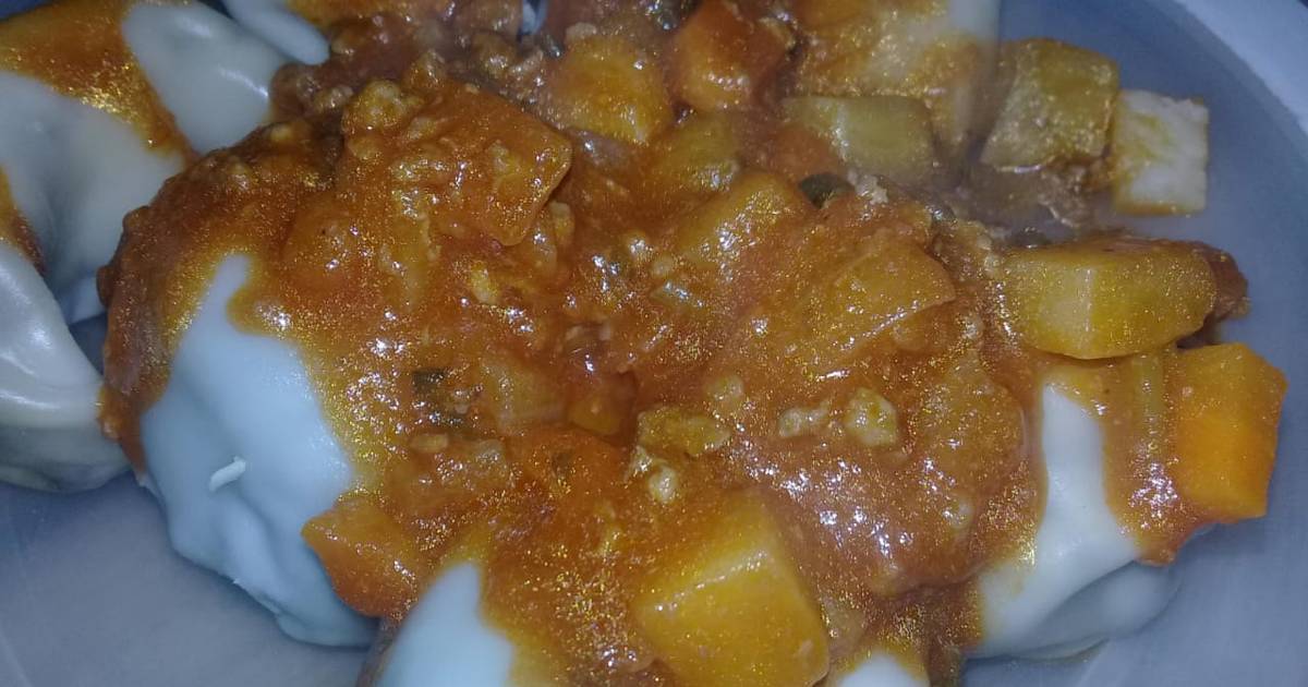 Pasta para empanadas 76 recetas caseras Cookpad