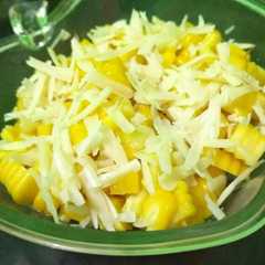 Jasuke home made রেসিপির প্রধান ছবি