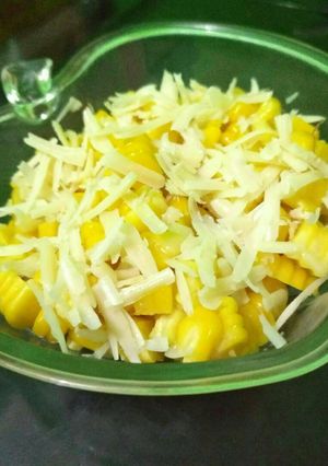 Foto resep Jasuke home made