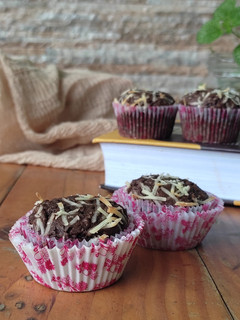 Foto resep Muffin Choco