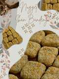 Nugget ikan bandeng